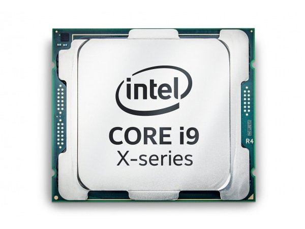 Intel Core i9-7920X Processor (2.9G, 16.5M, 8GT/s) - CD8067303753300